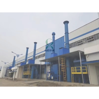 德陽東方汽輪機項目